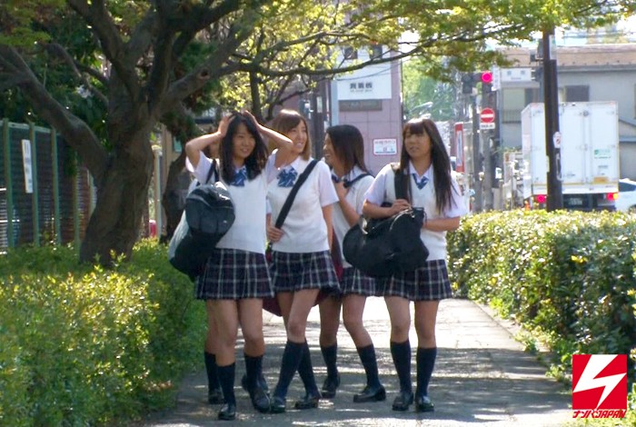 NNPJ-032 第 1 部分 - 30 分钟