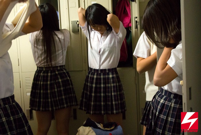 NNPJ-032 パート 2 - 47 分