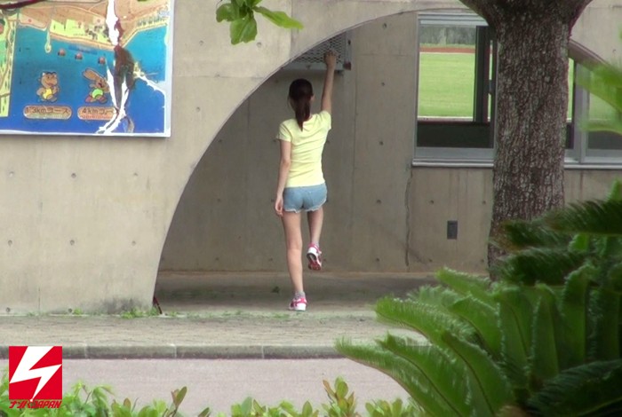 NNPJ-034 第 1 部分 - 30 分钟