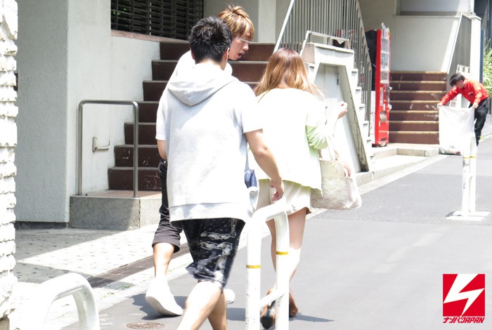 NNPJ-039 第 1 部分 - 30 分钟