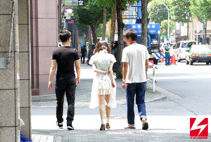 NNPJ-048 Part 1 - 30 minutes