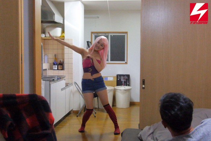 NNPJ-059 Part 7 - 120 minutes