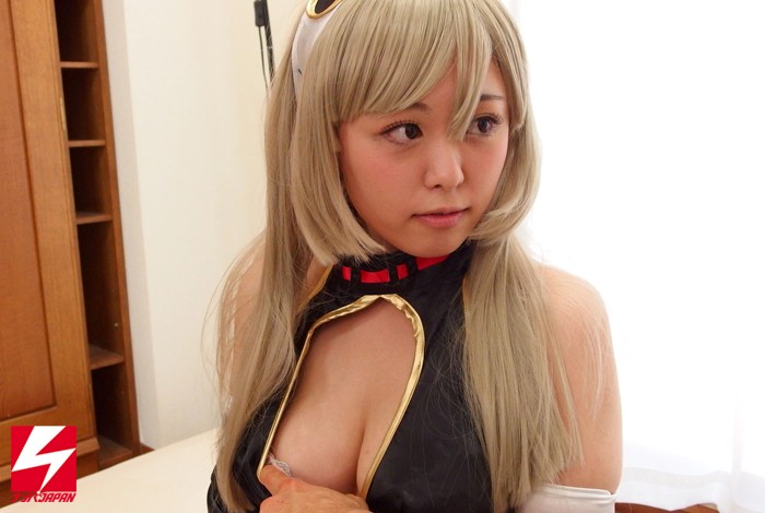 NNPJ-070 Bagian 6 - 105 minit