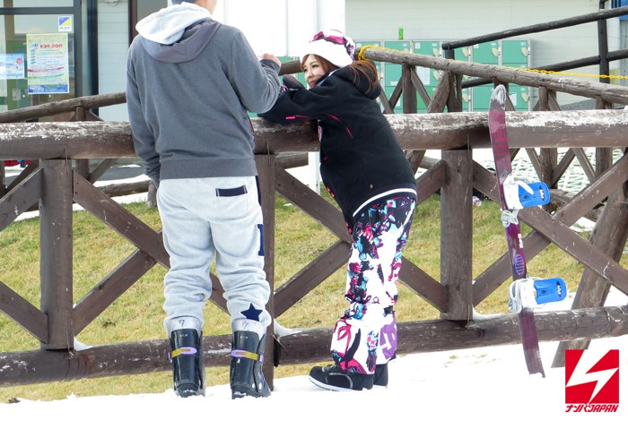 NNPJ-071 第 1 部分 - 30 分钟