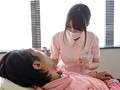 再び発掘！巷で噂のHカップ 現役歯科衛生士さんをお昼休みにAVデビューさせちゃいました ナンパJAPAN EXPRESS Vol.26 - FANZA版サンプル画像