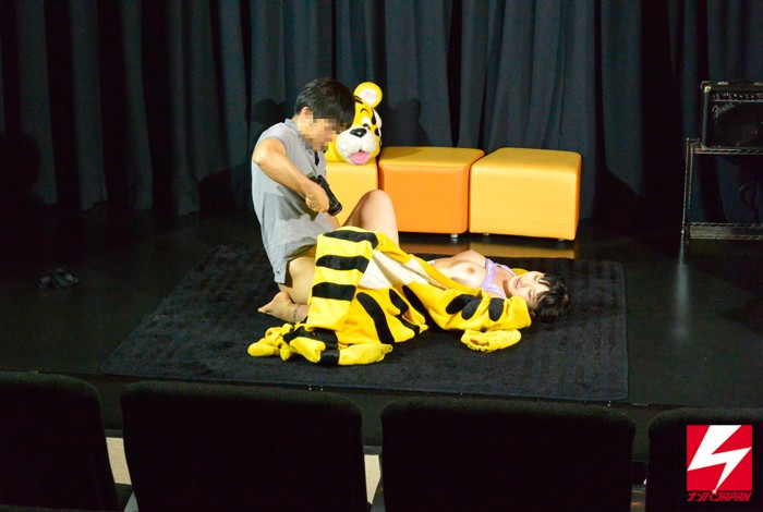 NNPJ-098 第 8 部分 - 107 分钟