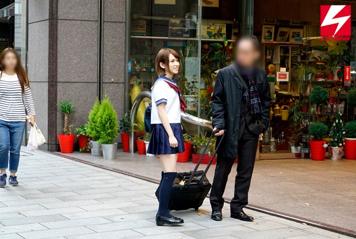 NNPJ-138 Bagian 8 - 107 minit