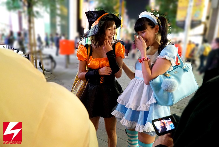 NNPJ-148 Part 6 - 115 minutes