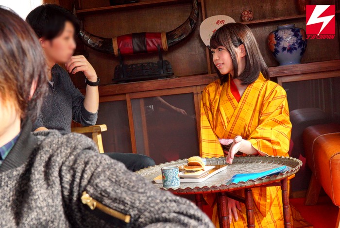 NNPJ-151 Part 2 - 42 minutes