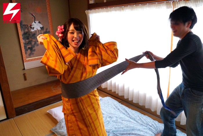 NNPJ-151 Part 3 - 54 minutes