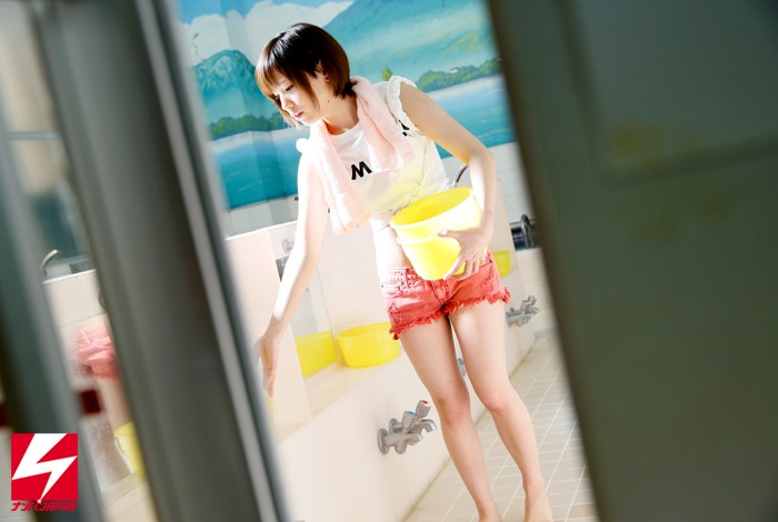 NNPJ-156 Bagian 9 - 150 minit