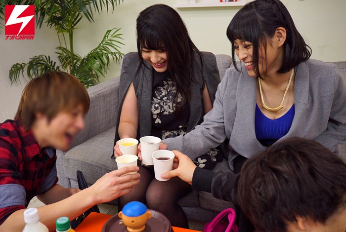 NNPJ-165 Part 8 - 184 minutes