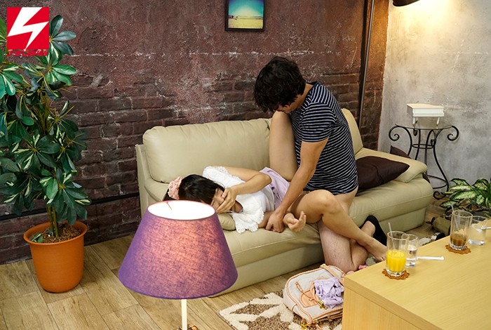 NNPJ-207 Bagian 2 - 49 minit