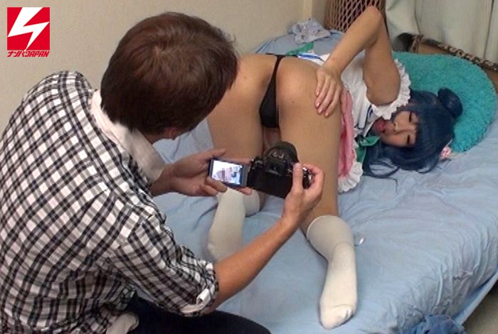 NNPJ-215 Part 5 - 110 minutes