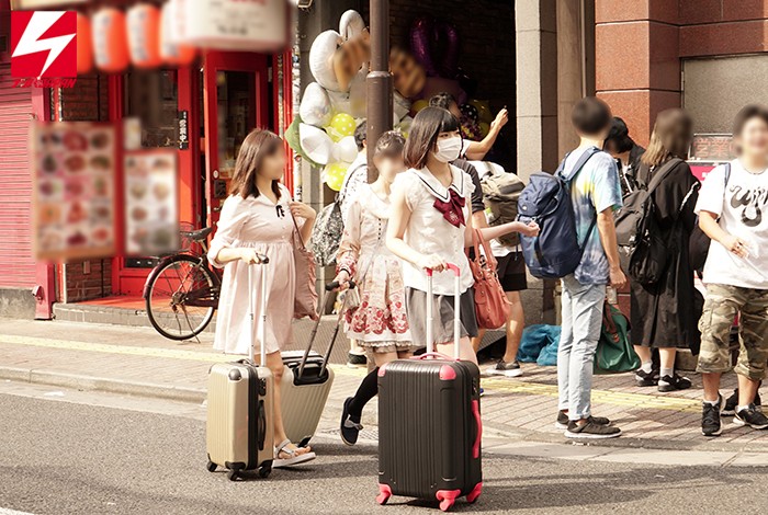 NNPJ-269 パート 1 - 30 分