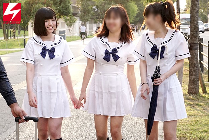 NNPJ-269 パート 3 - 52 分