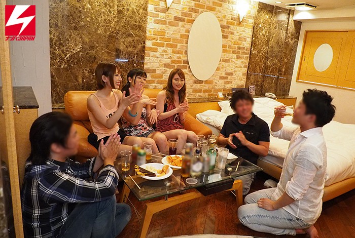 NNPJ-301 第 7 部分 - 114 分钟