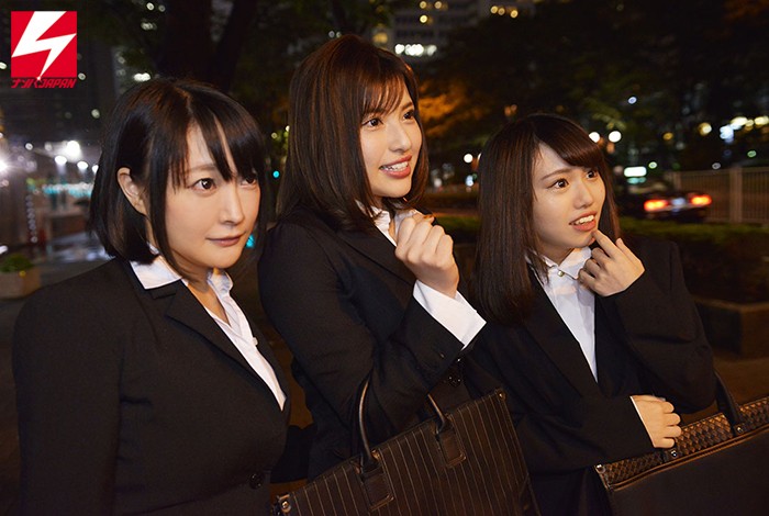 NNPJ-320 パート 1 - 30 分