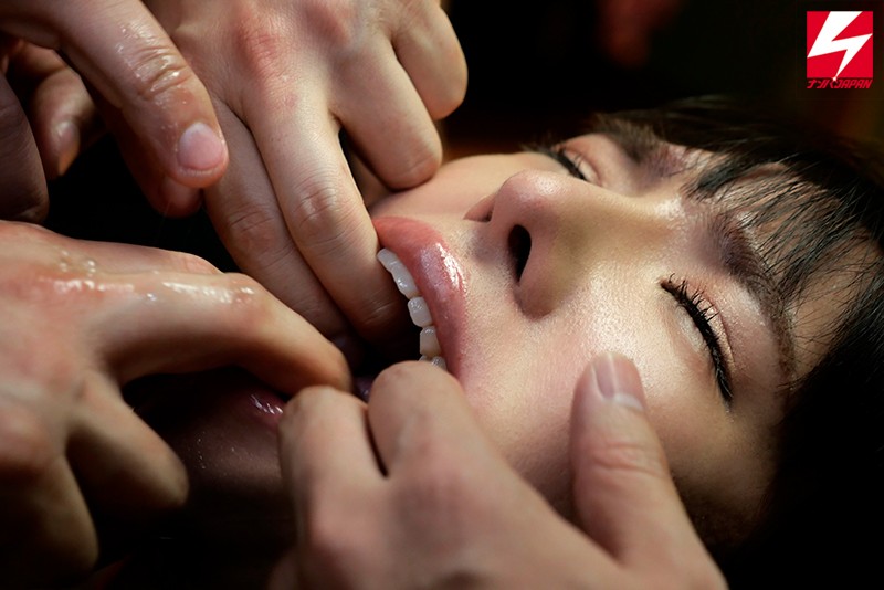 NNPJ-387 Bagian 8 - 107 minit