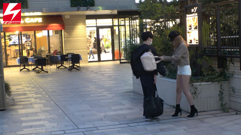 NNPJ-501 第 1 部分 - 30 分钟