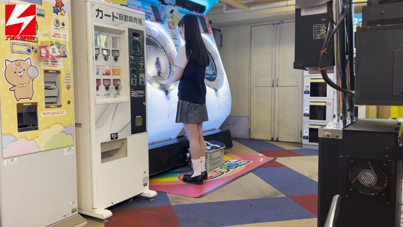 NNPJ-526 パート 1 - 30 分
