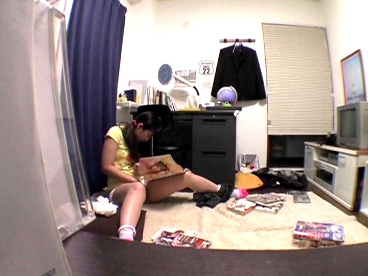 NNSS-002 Part 2 - 33 minutes