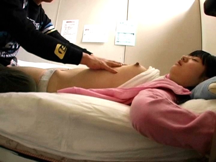 NNSS-003 第 3 部分 - 38 分钟