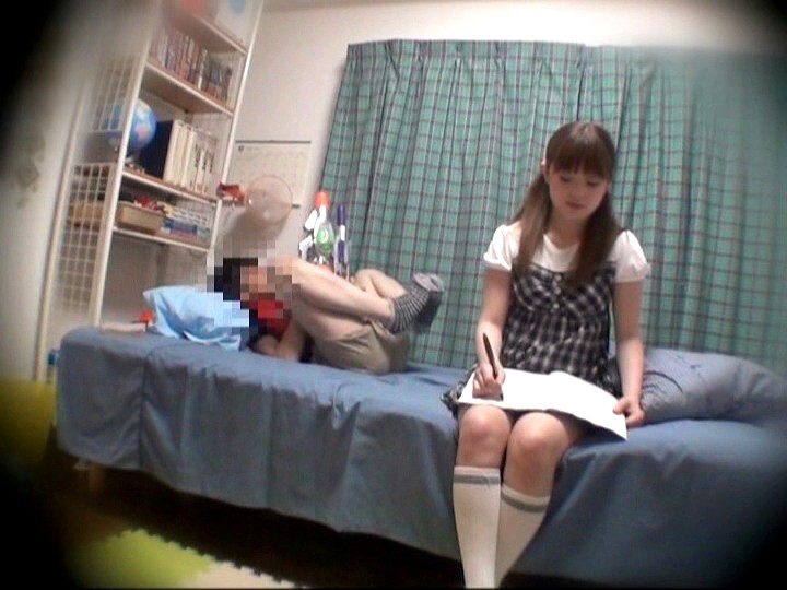 NNSS-007 Part 1 - 30 minutes