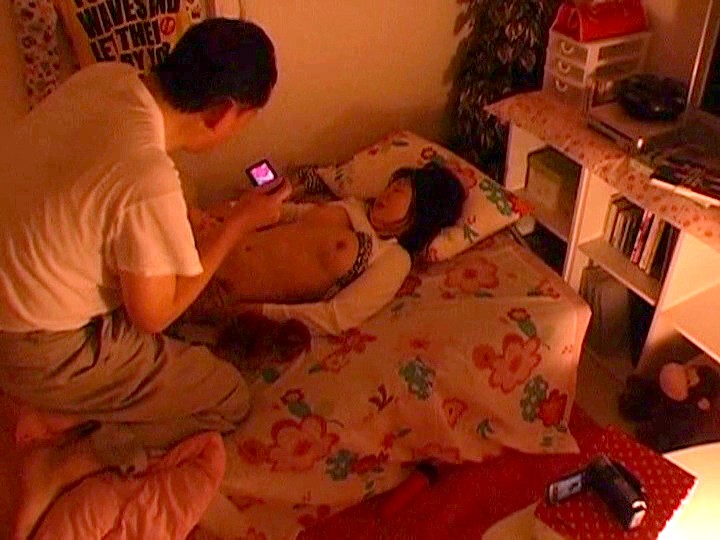 NNSS-009 Part 1 - 30 minutes