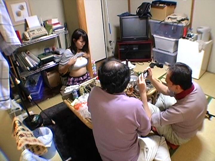 NNSS-009 Part 8 - 72 minutes