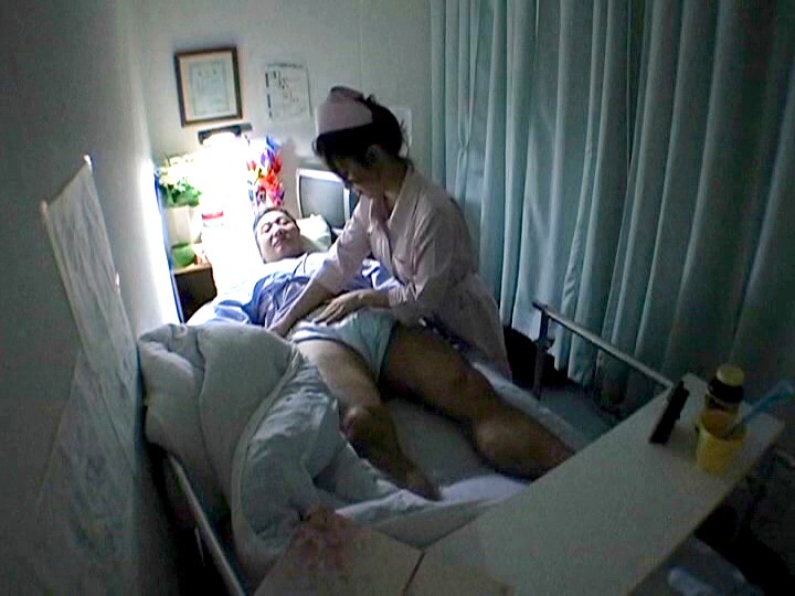 NNSS-012 Bagian 1 - 30 minit