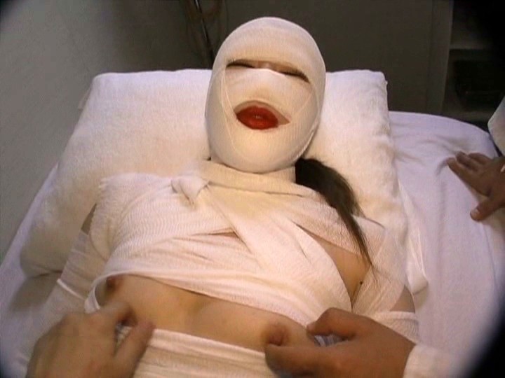 NNSS-012 パート 6 - 55 分