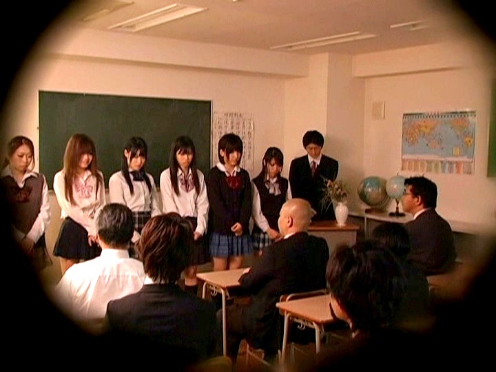 NNSS-015 パート 1 - 30 分