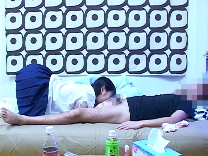 NOMA-001 Part 15 - 100 minutes