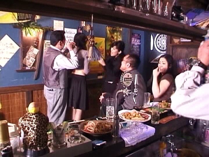 NOMA-020 Bagian 1 - 30 minit