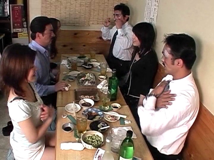 NOMA-025 第 1 部分 - 30 分钟