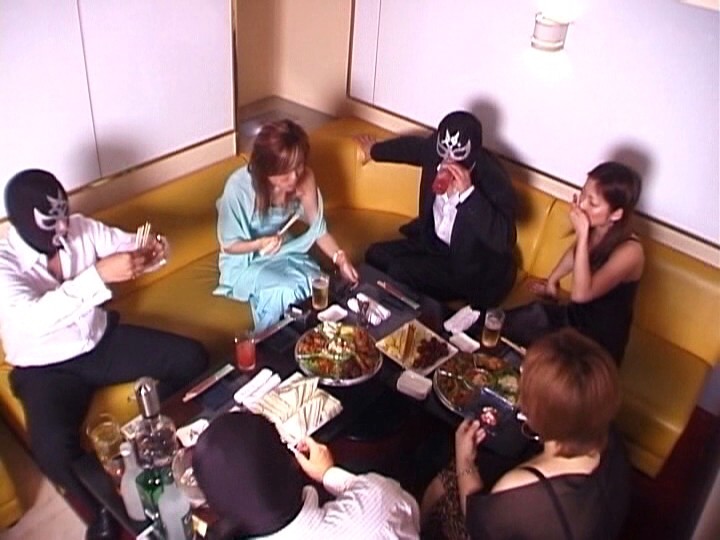 NOMA-026 Part 1 - 30 minutes