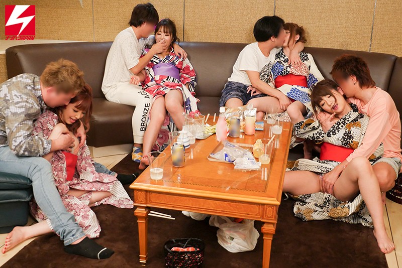 NPJB-031 Part 6 - 385 minutes