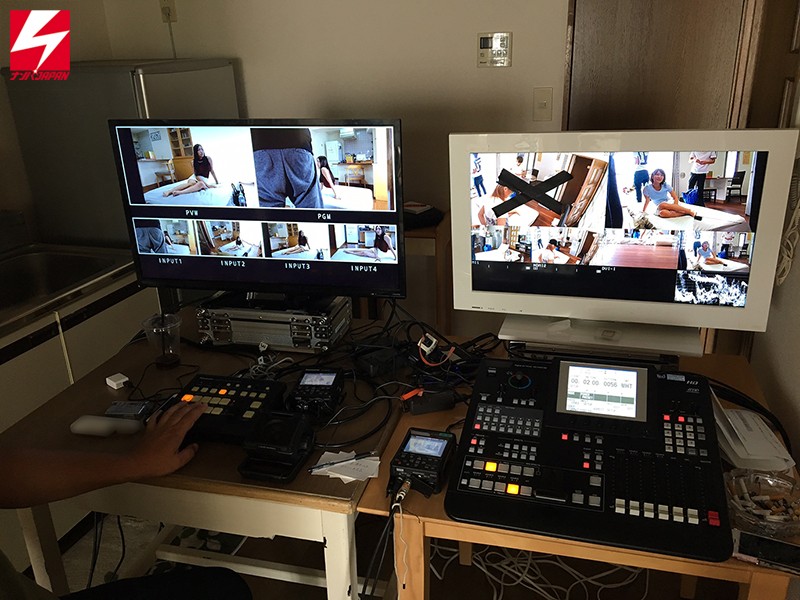 NPJB-036 Bagian 1 - 30 minit