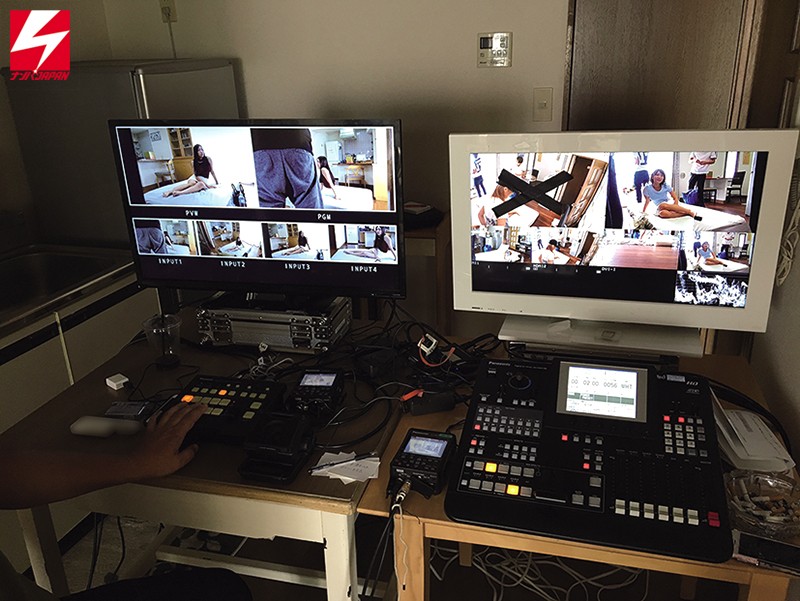 NPJB-052 パート 1 - 30 分