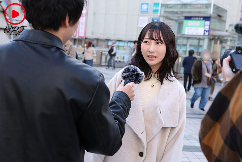 【脱いだらどエロいGカップ美乳】Z世代OLは清楚なのに欲求不満！？「仕事サボってアソビませんか？」責められ好きなエロがり美女とセックス前提えちえちデート！ 山下紗和 サンプル