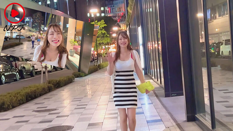 NPJS-002 パート 5 - 90 分