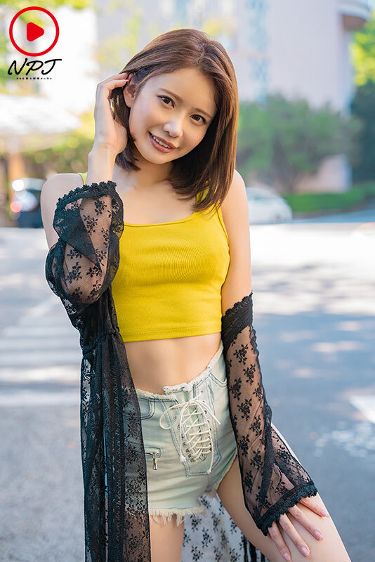 NPJS-008 パート 2 - 42 分