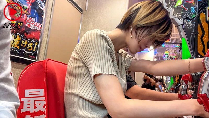 NPJS-021 第 1 部分 - 30 分钟