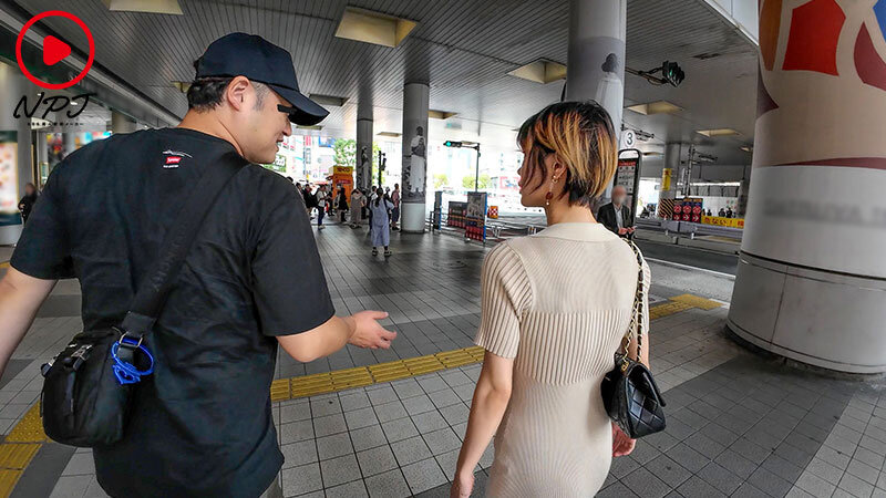 NPJS-021 パート 2 - 44 分