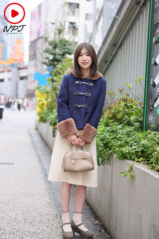 NPJS-034 第 1 部分 - 30 分钟