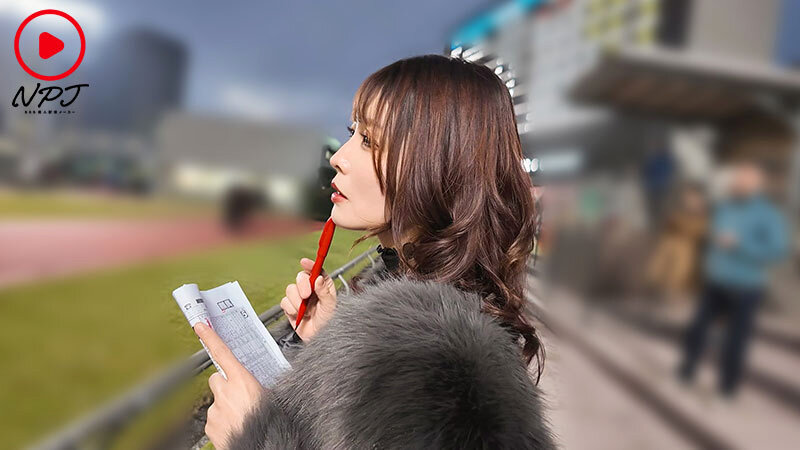 NPJS-036 第 1 部分 - 30 分钟