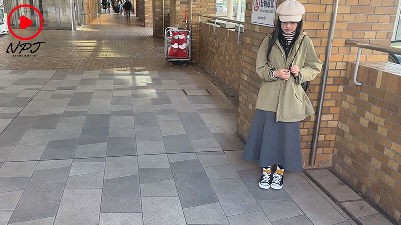 NPJS-038 第 1 部分 - 30 分钟