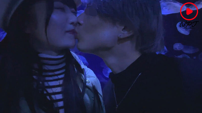 NPJS-038 パート 2 - 43 分