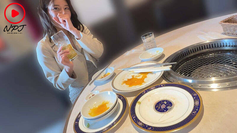 NPJS-079 第 2 部分 - 40 分钟